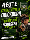 Sch&uuml;tzenverein Quickborn-Renzel beim Familientag in Quickborn