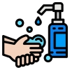Unsere Hygieneregeln (Update 04.12.2021)