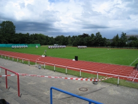 Landesmeisterschaft 2016 im Freien