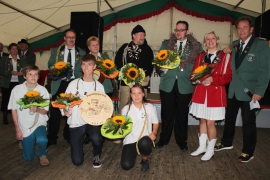 Schützenfest 2014